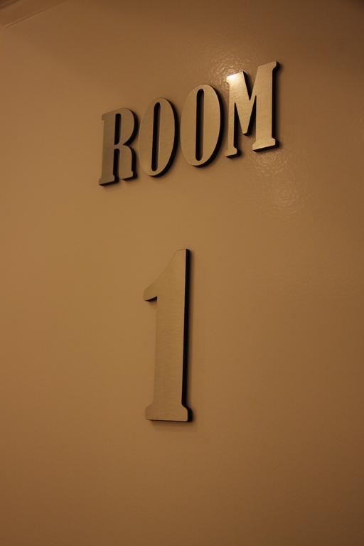 B&B Keizers Canal Amsterdam Rum bild